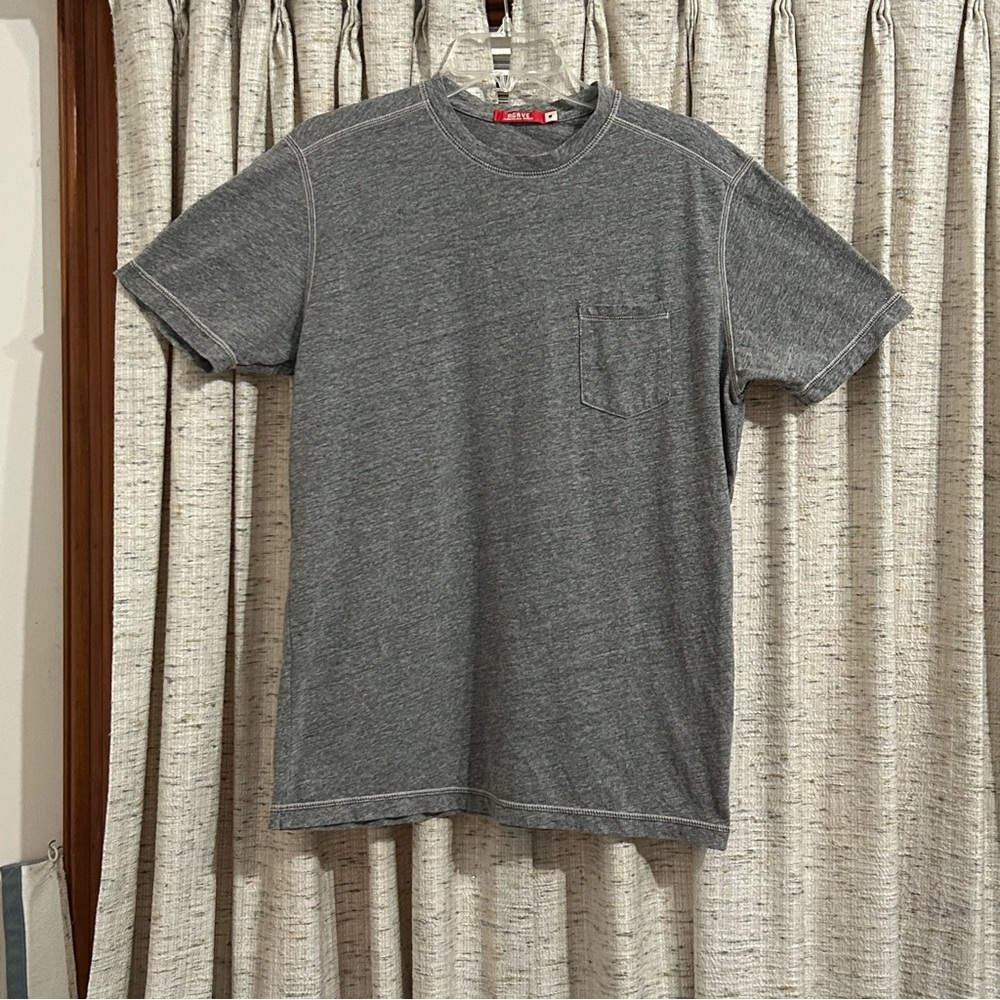 Agave Roseburg Short Sleeve T-Shirt